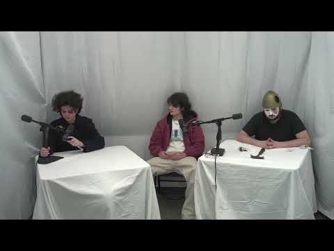 Oh Shit The Tables Leaving