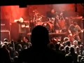 Papa Roach   Black Cloudsfull version live in Australia, M