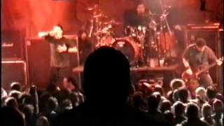 Papa Roach   Black Cloudsfull version live in Australia, M
