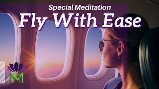 Overcome Fear of Flying Meditation | Mindful Movement