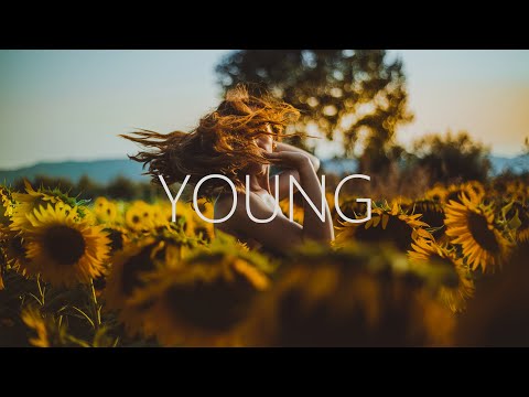 Ovylarock & Horizon - Young (Lyrics) ft. Eon Le Roux