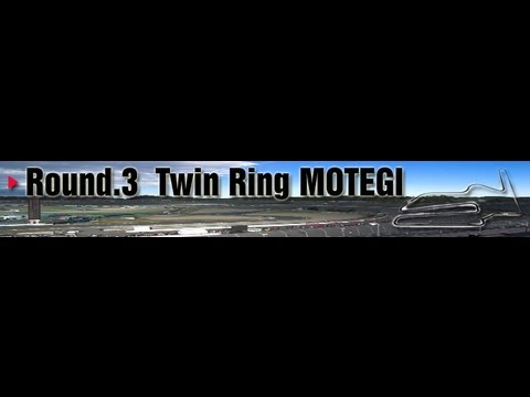 Thumbnail for SUPERTAIKYU2013 MOTEGI Tracy Sports IS350 QF and race in motegi circuit/Japan by Motegi Circuit
