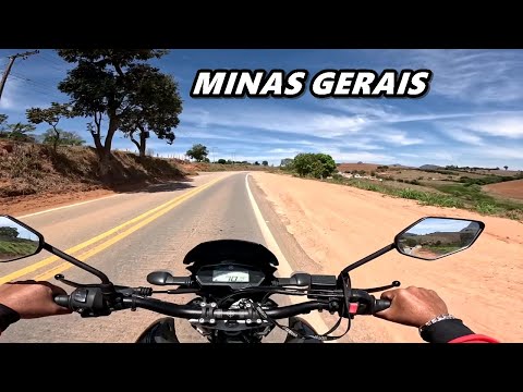 SAINDO DE CONCEIÇÃO DOS OUROS MG