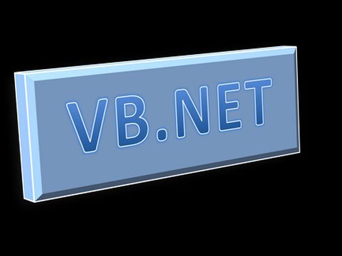 VB.NET Tutorial 19 - Part 2: Classes and Inheritance