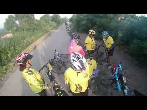 2da parte. MIRAMAR DE ANSENUZA CORDOBA ARGENTINA ( sinfonía de vidas!