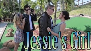 Jessie&#39;s Girl - Music Video