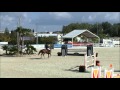 Jump Off 125 CSI 2 OLIVA 2015 Deauville De La Via Nabab De Reve