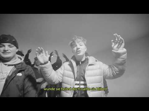 2Late x Large Cook - Narbe blibed (Official Video)