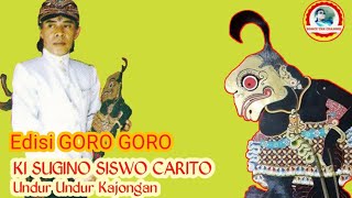 Download lagu EDISI GORO GORO~KI SUGINO SISWO CARITO mp3 Download lagu EDISI GORO GORO~KI SUGINO SISWO CARITO mp3