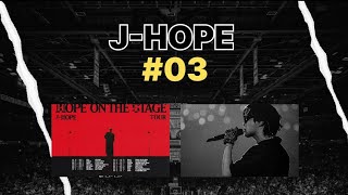 Download lagu J-Hope 'Live Viewing' (Part-3) 'MORE'||제이홉 '홉 온 더 스테이지' 라이브 뷰잉 (3부) 2025년 5월 31일 'MORE' mp3