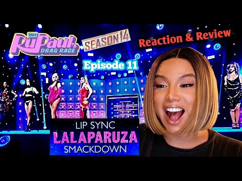 Drag Race Season 14 Episode 11 Reaction and Review | An Extra Special Episode