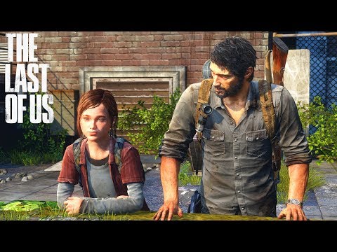 The Last Of Us - #26 Highway Exit (4K) - GROUNDED DIFFICULTY - No Commentary