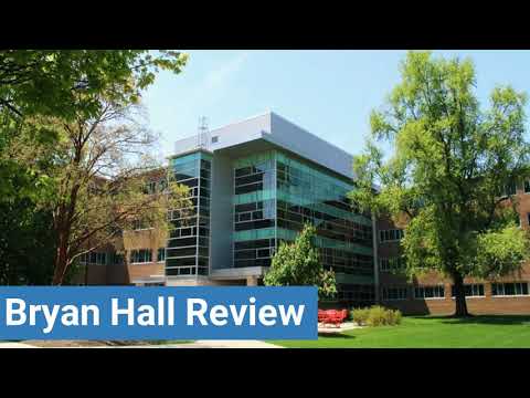 Bryan Hall East Lansing