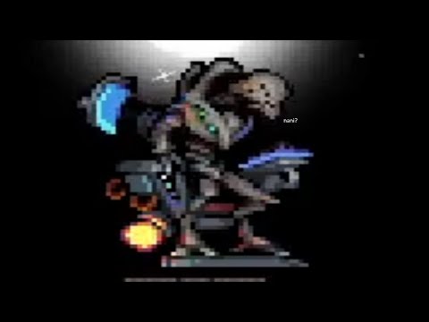 (Calamity) Exo Mechs No-hit (Expert, Revengeance)