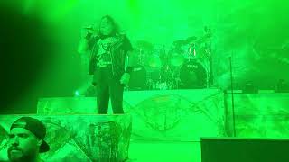 Download lagu 5-12-2022 Testament 'Legions Of The Dead' live at The Majestic (Detroit show) mp3