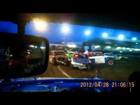 Stan Woods Celebration Meet '12 - Incar