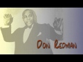 Don Redman - She's not bad