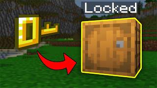 79 Minecraft Block Facts You Didn't Know