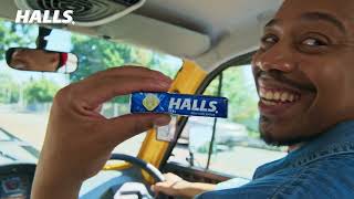 Halls Gogo's stories + Mzansi roads = Bathong!
