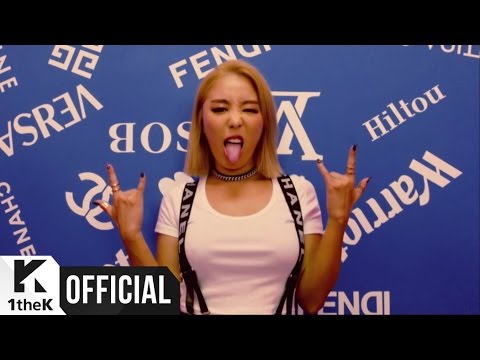 [MV] JACE(제이스) _ NOT ENOUGH(성에 안차) (Feat. Kisum(키썸))