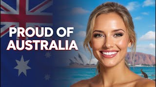 Proud of Australia 🇦🇺 | Australian National Anthem – Epic Orchestral Female Vocal