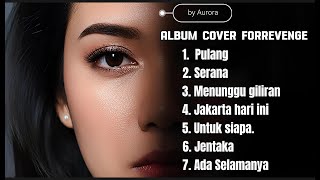 Download lagu Album cover For revenge - By Aurora #aurora #coversong #emo #forrevenge #album  #coverai mp3