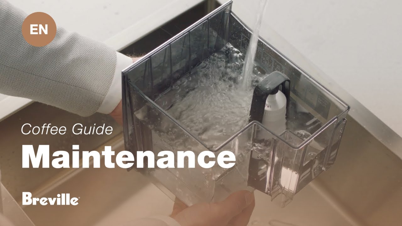 Check and set water hardness