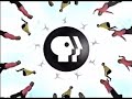 PBS IDs Early 2000s