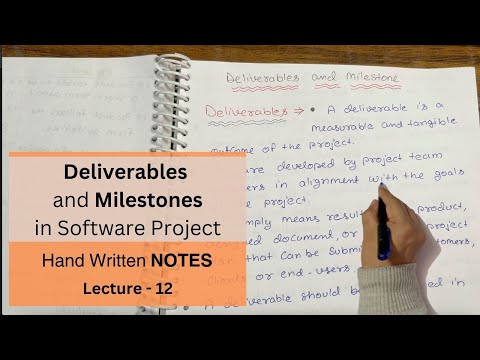 Introduction to Software Engineering in Hindi NOTES Lecture 01