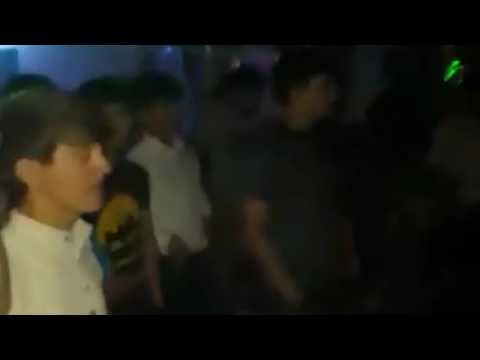 Концерт часть 2 - Jaman lil Ayzik 2017