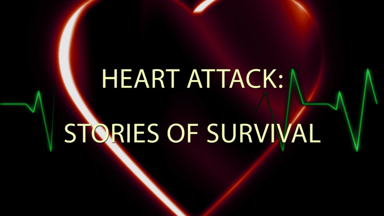 American Heart Association 2015 Heartball Special Appeal Video