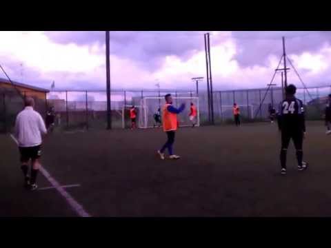 LEGA PRO CALCIO A 7 TREMONTIFC - Aprilia Pergolettese