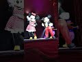 TURMA DO MICKEY MOUSE