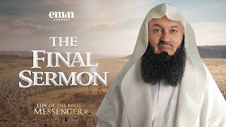 Mufti Menk