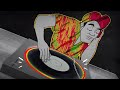 Can I Kick It 2023 Animated Music Video A Tribe Called Quest
