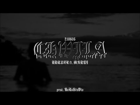 Krężoł - CHWILA FT. MARTI (prod. RnbDrill)