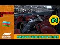Kan ik voor de punten strijden? - F1 2021 MY TEAM #4