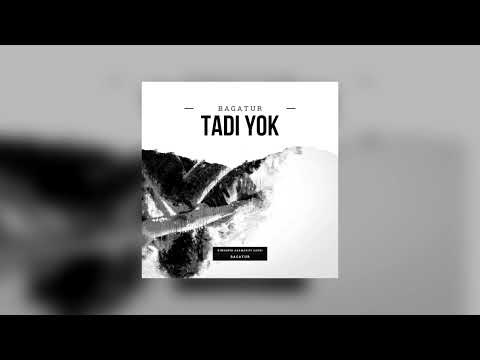 Bagatur - Tadı Yok (Music Video) #hayatınhiçtadıyok