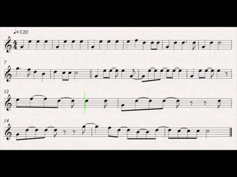 Berend Botje Syncopisch