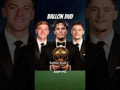 I announced the ASP Ballon Dud nominees!