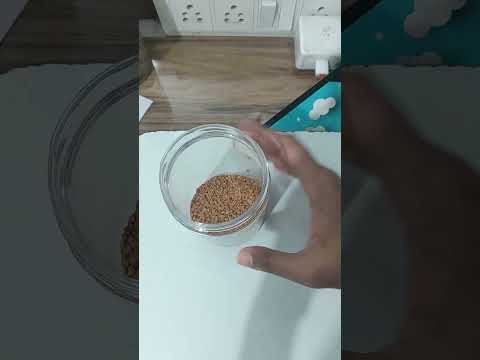 Organic Methi Powder