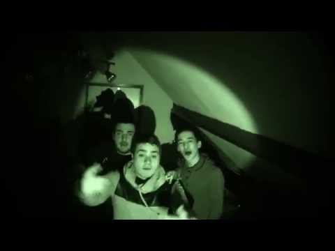 Pour Le Fond #1 - Aka Seul Two & Vieto feat Messa-g "Fond de crise" prod Mani Deïz (2015)