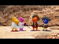 The Backyardigans Eureka III