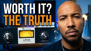 Video thumbnail for Lindell Audio Lin2a review by Czar