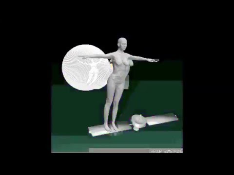 Video thumbnail for Artificial Feelings