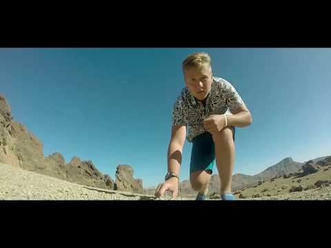 Путешествие во времени с GoPro