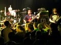 Between the Buried and Me  "Malpractice"  Faith No More cover April 9 2008