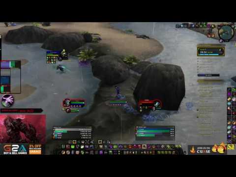 WTF You doing over there Occlude .?.?.