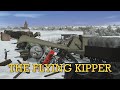 The Flying Kipper Trainz Remake