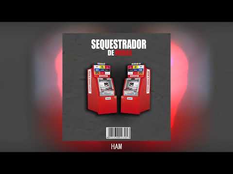 THZ Part. Oddy - Sequestrador de Midas